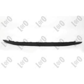 Comprar Spoiler delantero de ABAKUS 017-30-550 a bajo precio de 25,00 €