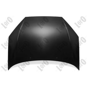 Compre Capô da ABAKUS 017-33-100 a um preço baixo por 107,69 €