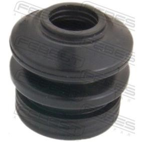 Compre Fole, guia de pinça de travão da FEBEST 0173-ST198F a um preço baixo por 3,24 €