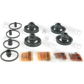 Compre Kit de reparação de pinças de travão de FEBEST online para Venza (_V1_) a preços moderados