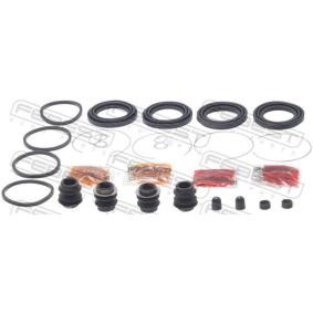 Achetez des Kit de réparation d'étrier de frein FEBEST 0175-ST246F à prix pour 18,60 €