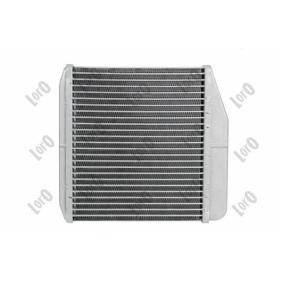 Comprar Condensador, aire acondicionado de ABAKUS 018-016-0008 a bajo precio de 68,92 €