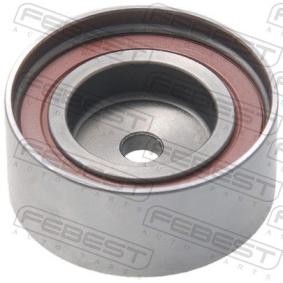 Compre Rolo tensor, correia dentada de FEBEST online para Carina Sedan (_T21_) a preços moderados