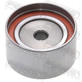 Achetez des Poulie renvoi / transmission, courroie de distribution FEBEST 0188-GX100 à prix pour 16,68 €