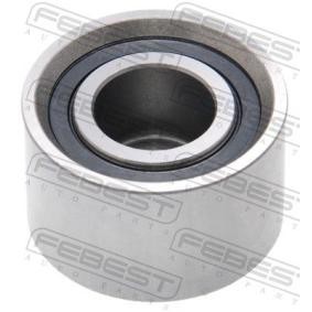 Achetez des Poulie renvoi / transmission, courroie de distribution FEBEST 0188-VZJ120 à prix pour 23,04 €