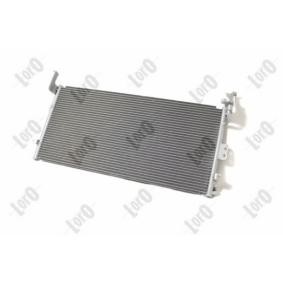 Compre Condensador, ar condicionado da ABAKUS 019-016-0003 a um preço baixo por 44,82 €