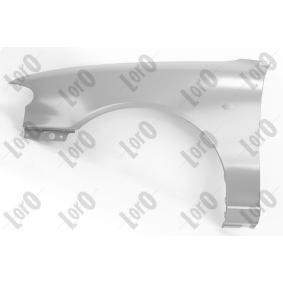 Comprar Guardabarros de ABAKUS 019-05-201 a bajo precio de 86,82 €