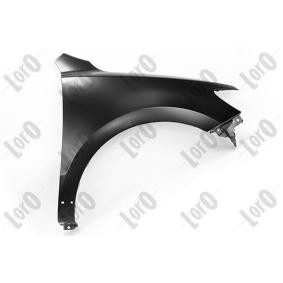 Comprar Guardabarros de ABAKUS 019-32-202 a bajo precio de 94,88 €