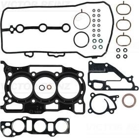 Compre Junta de culata de REINZ online para Micra IV Hatchback (K13KK) a precios moderados