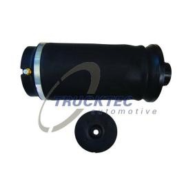 Luftfeder, Fahrwerk 02.30.307 von TRUCKTEC AUTOMOTIVE günstig für 144,18 € online kaufen