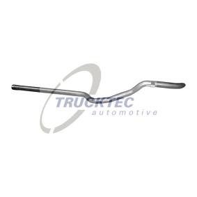 Compre Tubo de escape da TRUCKTEC AUTOMOTIVE 02.39.074 a um preço baixo por 150,10 €