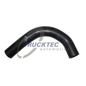 Osta Jäähdyttimen letku TRUCKTEC AUTOMOTIVE:llä 02.40.059 edullisesti hintaan 14,24 €