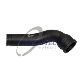 Compre Tubo flexível do ar de sobrealimentação da TRUCKTEC AUTOMOTIVE 02.40.116 a um preço baixo por 27,78 €