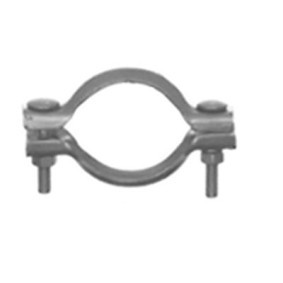 Comprar Pieza de fijación, sistema de escape de IMASAF 02.50.61 a bajo precio de 51,46 €