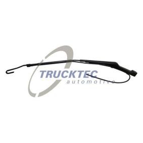 Scheibenwischerarm 02.58.050 von TRUCKTEC AUTOMOTIVE günstig für 17,63 € online kaufen