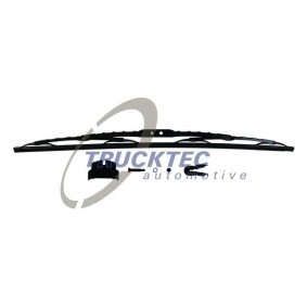 Comprar Limpiaparabrisas de TRUCKTEC AUTOMOTIVE 02.58.427 a bajo precio de 6,18 €