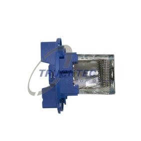 Compre Resistência, ventilador do habitáculo da TRUCKTEC AUTOMOTIVE 02.59.115 a um preço baixo por 11,06 €