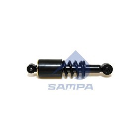 Acquista Ammortizzatore, Sospensione cabina da SAMPA 020.286 a buon mercato per soli 49,45 €