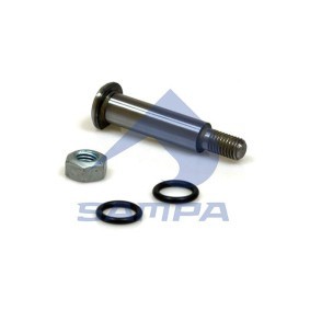 Achetez des Kit de réparation, levier de changement de vitesse SAMPA 020.552 à prix pour 6,60 €