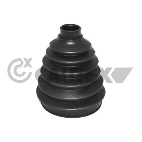 Faltenbalgsatz, Antriebswelle 020097 von CAUTEX günstig für 21,51 € online kaufen