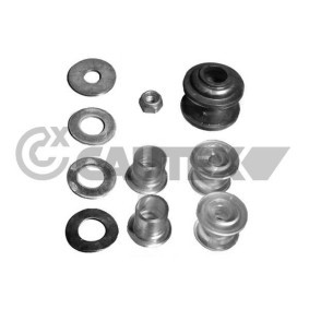Achetez des Kit de réparation, levier de changement de vitesse CAUTEX 020115 à prix pour 13,34 €