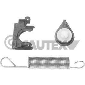 Achetez des Kit de réparation, levier de changement de vitesse CAUTEX 020117 à prix pour 21,73 €