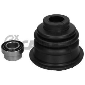 Faltenbalgsatz, Antriebswelle 020390 von CAUTEX günstig für 21,41 € online kaufen