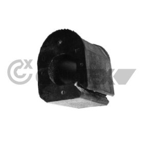 Compre Apoio, barra estabilizadora da CAUTEX 020396 a um preço baixo por 2,24 €
