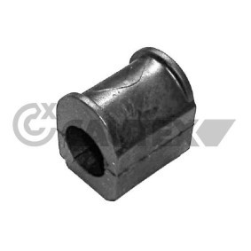 Compre Apoio, barra estabilizadora da CAUTEX 020463 a um preço baixo por 4,16 €