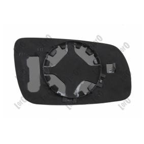 Spiegelglas, Außenspiegel 0204G02 von ABAKUS günstig für 26,84 € online kaufen