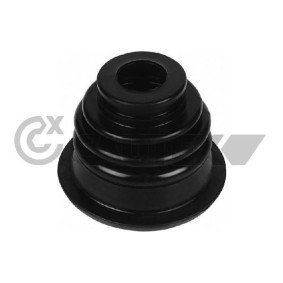Faltenbalgsatz, Antriebswelle 020868 von CAUTEX günstig für 12,38 € online kaufen