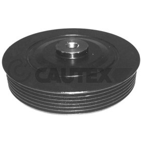 Compre Polia, cambota da CAUTEX 020894 a um preço baixo por 51,22 €