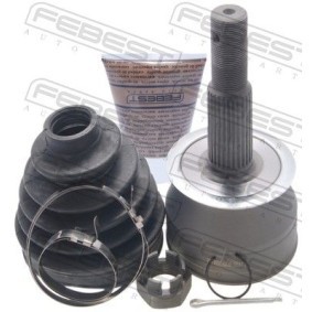 Comprar Junta homocinética de FEBEST 0210-R51AT a bajo precio de 51,59 €