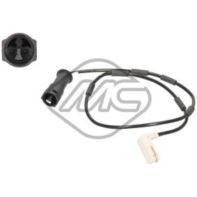 Acquista Sensore di usura delle pastiglie freni da Metalcaucho 02108 a buon mercato per soli 10,19 €