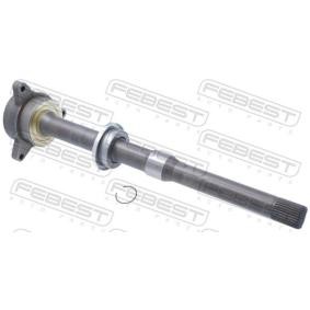 Comprar Árbol de transmisión de FEBEST 0212-Z50RH a bajo precio de 176,03 €