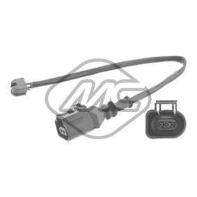 Comprar Sensor de desgaste de pastillas de frenos de Metalcaucho 02121 a bajo precio de 17,34 €