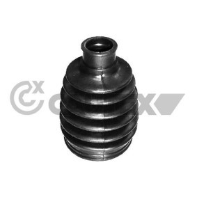 Faltenbalgsatz, Antriebswelle 021296 von CAUTEX günstig für 16,19 € online kaufen