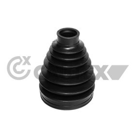 Faltenbalgsatz, Antriebswelle 021297 von CAUTEX günstig für 18,04 € online kaufen