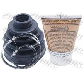 Compre Fuelle palier de FEBEST online para Xterra (N50) a precios moderados