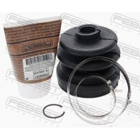 Achsmanschette 0215-EP16T von FEBEST günstig für 17,02 € online kaufen