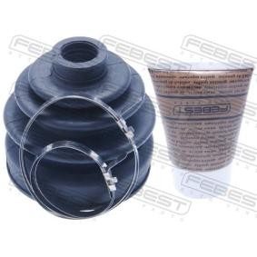 Comprar Fuelle, árbol de transmisión de FEBEST 0217-017 a bajo precio de 18,07 €