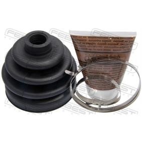 Achsmanschette 0217-R20 von FEBEST günstig für 18,30 € online kaufen