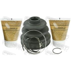 Achetez des Soufflet de cardan FEBEST 0217-S50R à prix pour 9,90 €