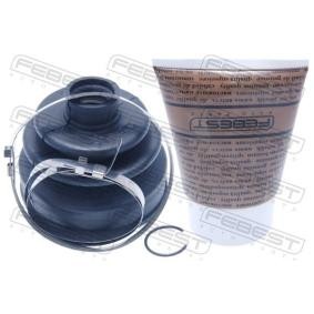 Achsmanschette 0217-Z50R von FEBEST günstig für 14,93 € online kaufen