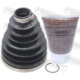 Achsmanschette 0217P-T31M9 von FEBEST günstig für 18,39 € online kaufen