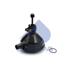 Achetez des Séparateur d'huile, prise de recyclage des gas de carter SAMPA 022.390 à prix pour 26,20 €
