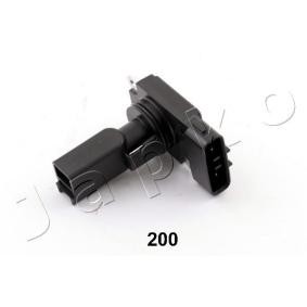 Luftmassenmesser (LMM) 02200 von JAPKO günstig für 100,06 € online kaufen