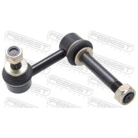 Acquista Biellette barra stabilizzatrice da FEBEST online per SKYLINE Coupé (V36) a prezzi moderati