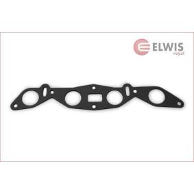Ansaugkrümmerdichtung 0226541 FORD OTOSAN von ELWIS ROYAL