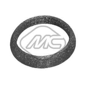 Köp Clipavgasrör av Metalcaucho 02433 till det låga priset 65,19 kr